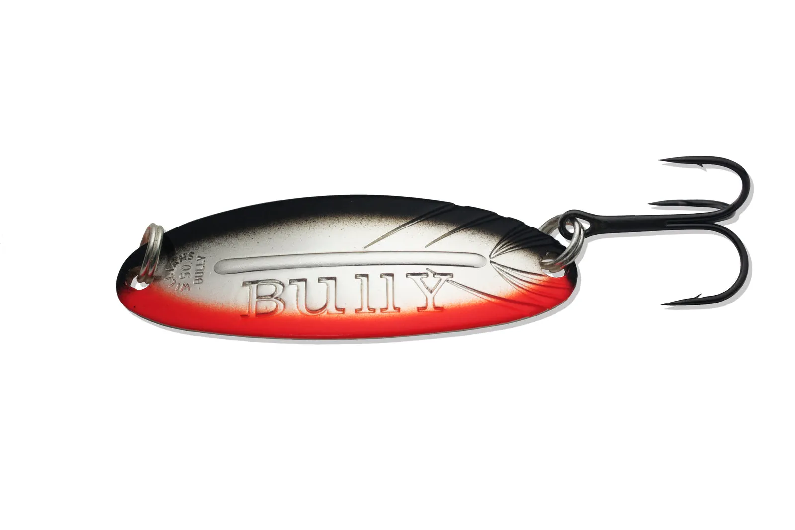 Williams Bully — Burnt Orange