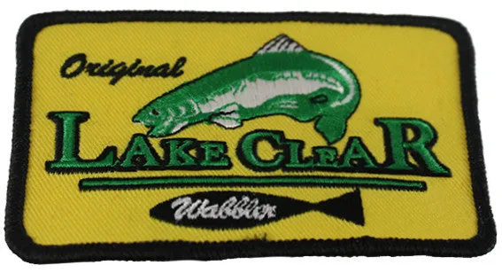 Zone de Lake Clear