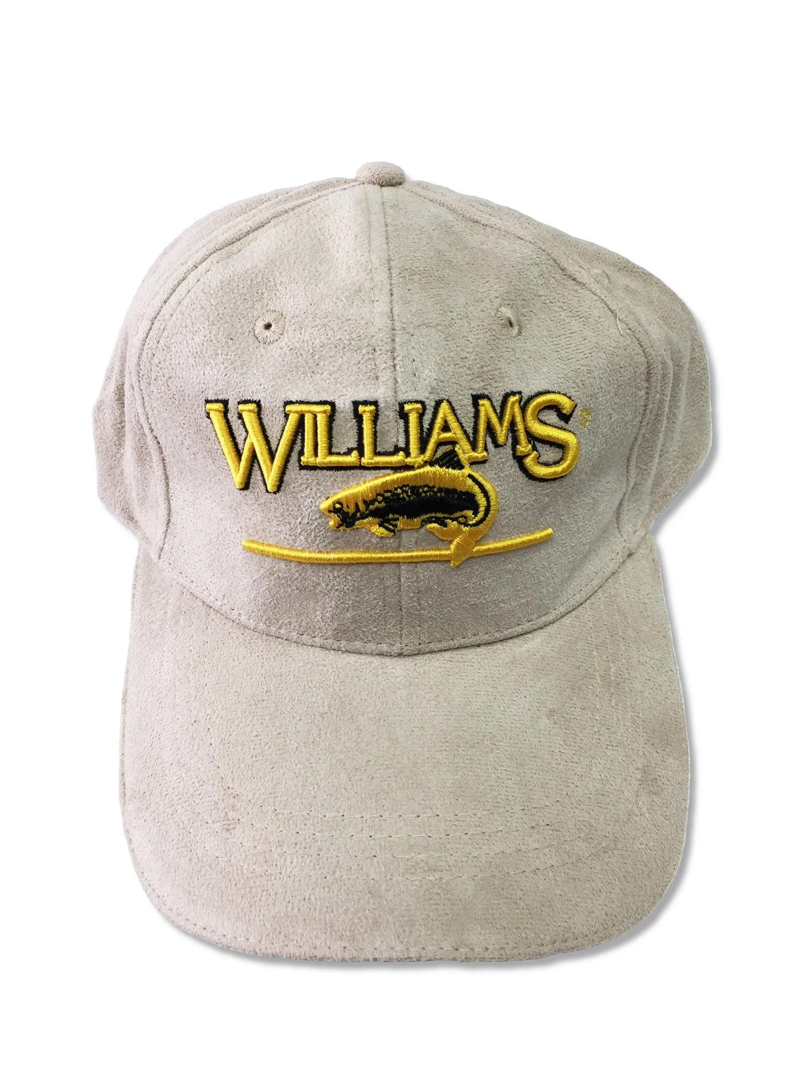 Williams Cap — Putty